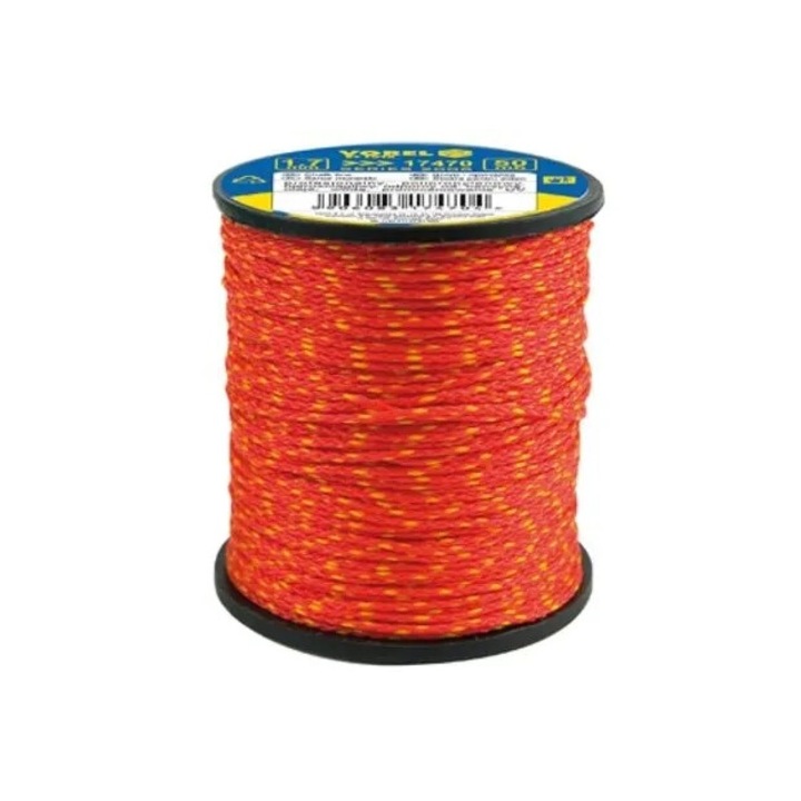 Snur de zidarie din polipropilena, profesional, 2 mm x 100 m 17474 VOREL 5906083174742