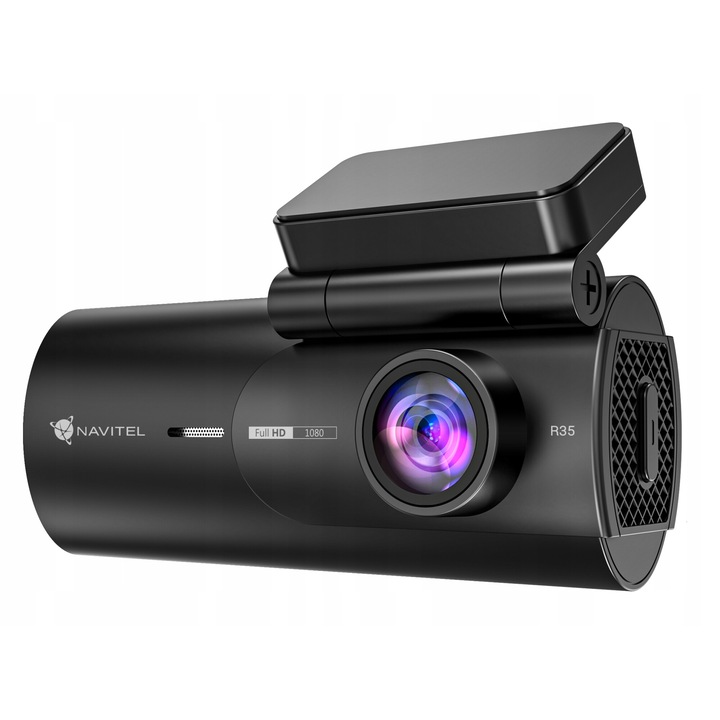Автомобилна камера Navitel R35, Full HD, 135°, 1.47"