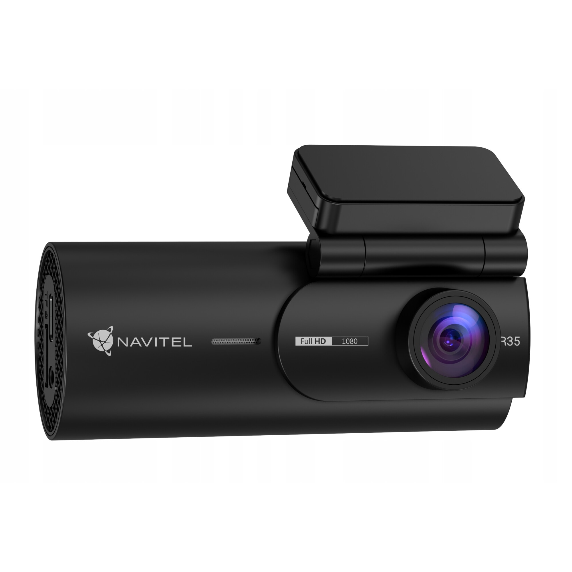 Camera auto Navitel R35, Full HD, 135°, 1.47