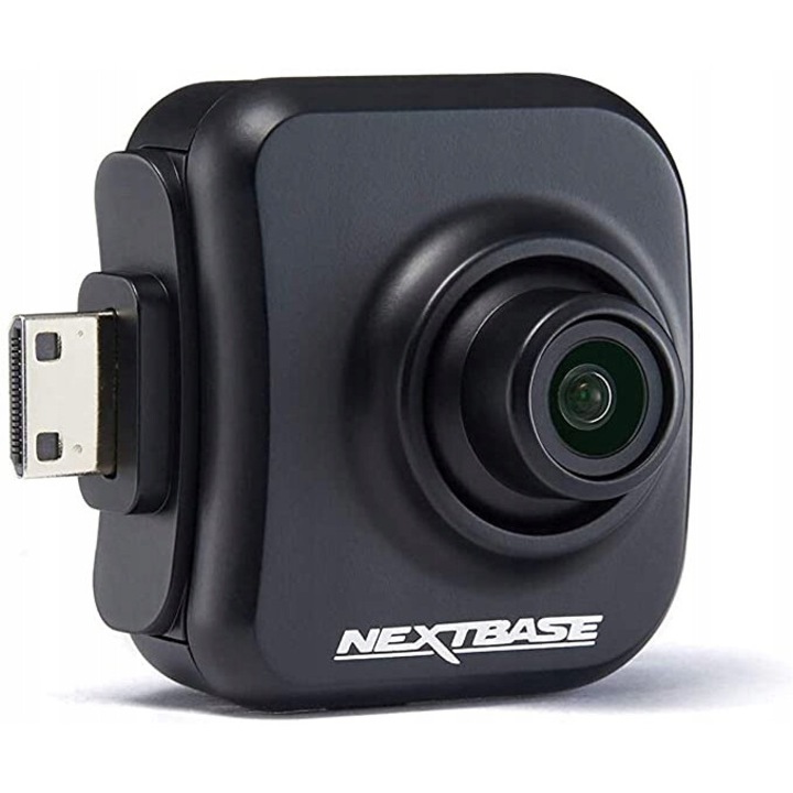 Камера за кола Nextbase DVR, задна камера за такси, 140° обектив, 1080p резолюция