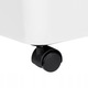 Dezumidificator NOVEEN DH5000 X-LINE, 10L, timer, 24,7x24,7x50,5cm