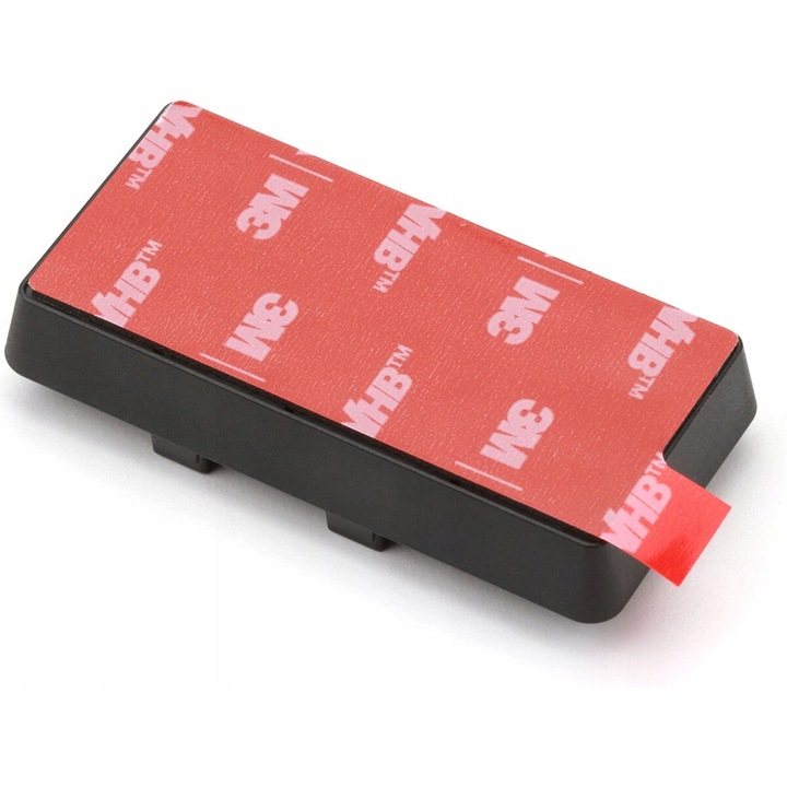 Suport 3M pentru camera Mio Mivue 955W, montare sigura, dimensiuni compacte