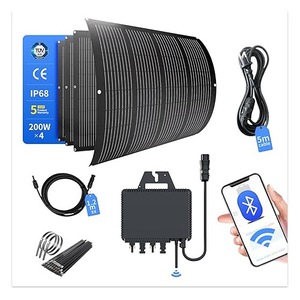 Части и аксесоари за соларни системи и пана