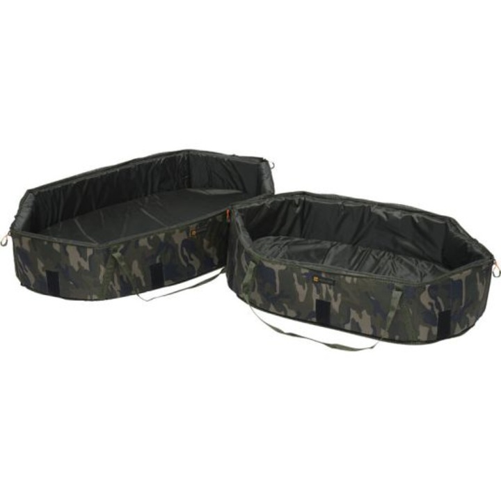 Риболовен матрак Prologic Inspire Unhooking Mat W/Sides, Мedium
