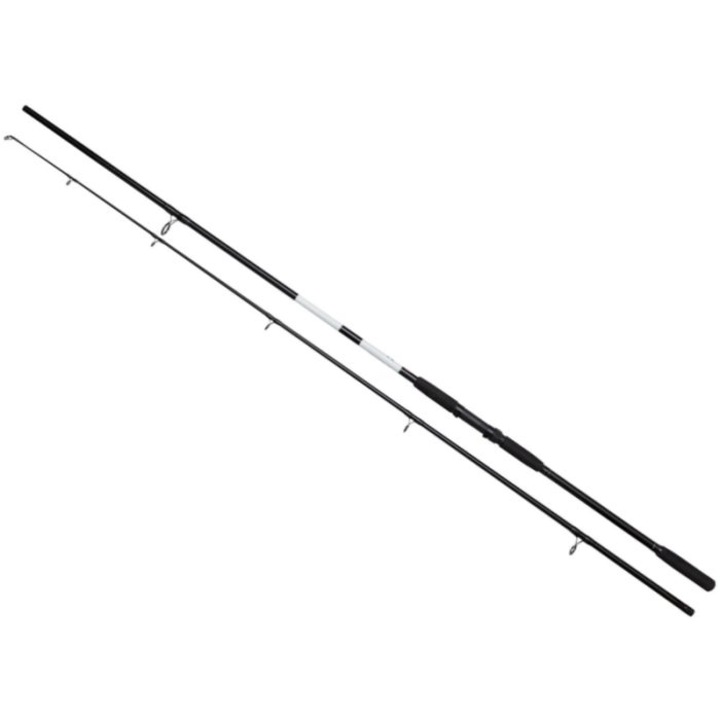 Lanseta DAM Base-X Carp, 3.90m, 3.5lbs, 2buc