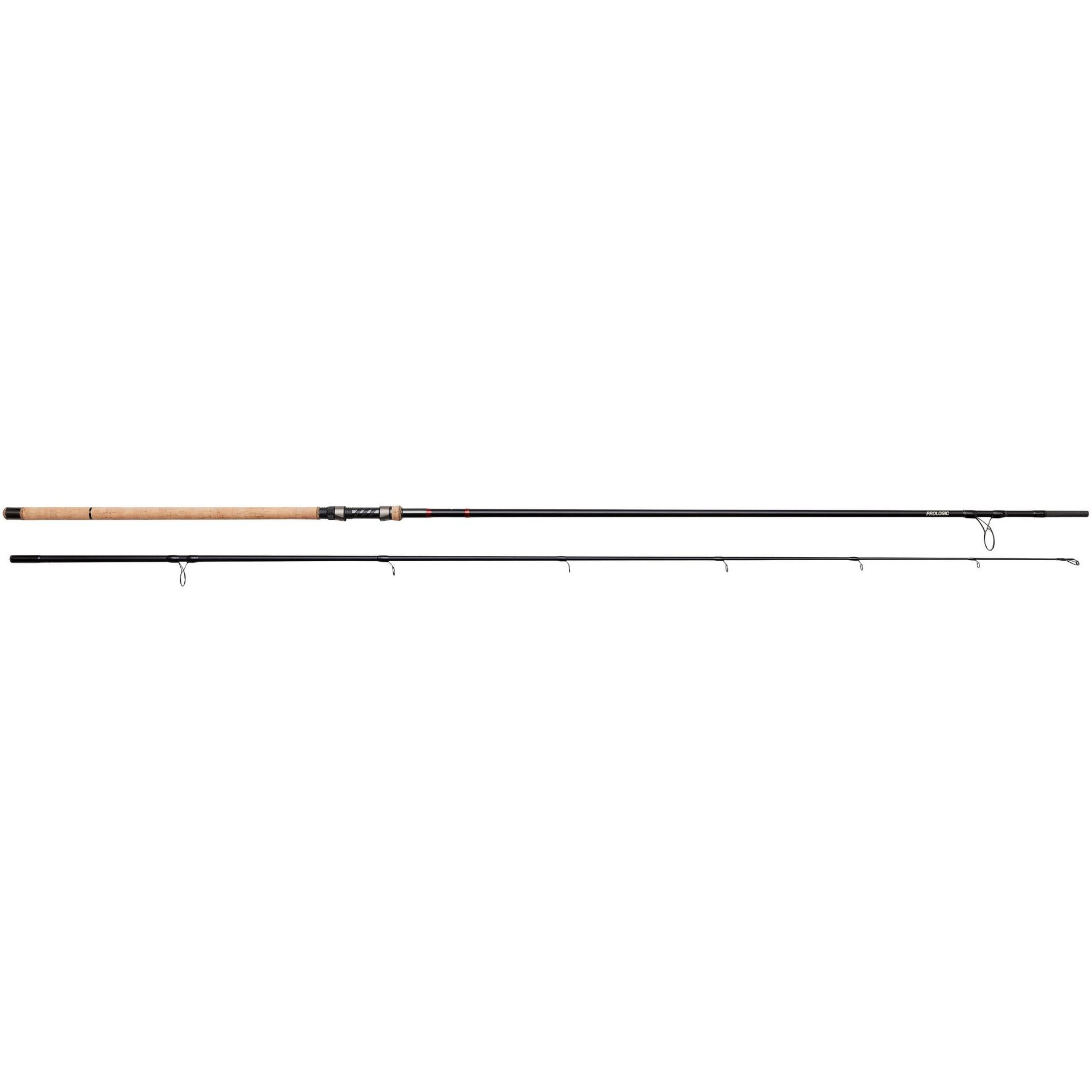 Lanseta crap C1 Avenger Old Skool 12ft/3.6m, 3lb, 2 segmente