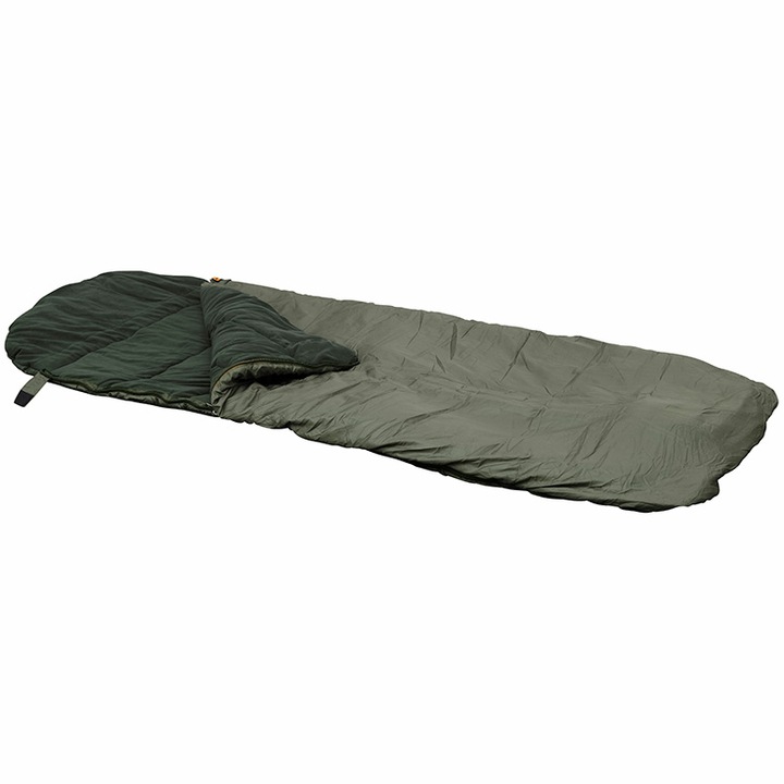 Sac de dormit Prologic Element Comfort 4 Season Sleeping Bag, 215x90cm