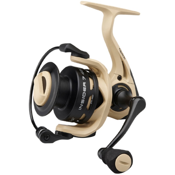 Mulineta DAM Quick Insider 7 6000S FD