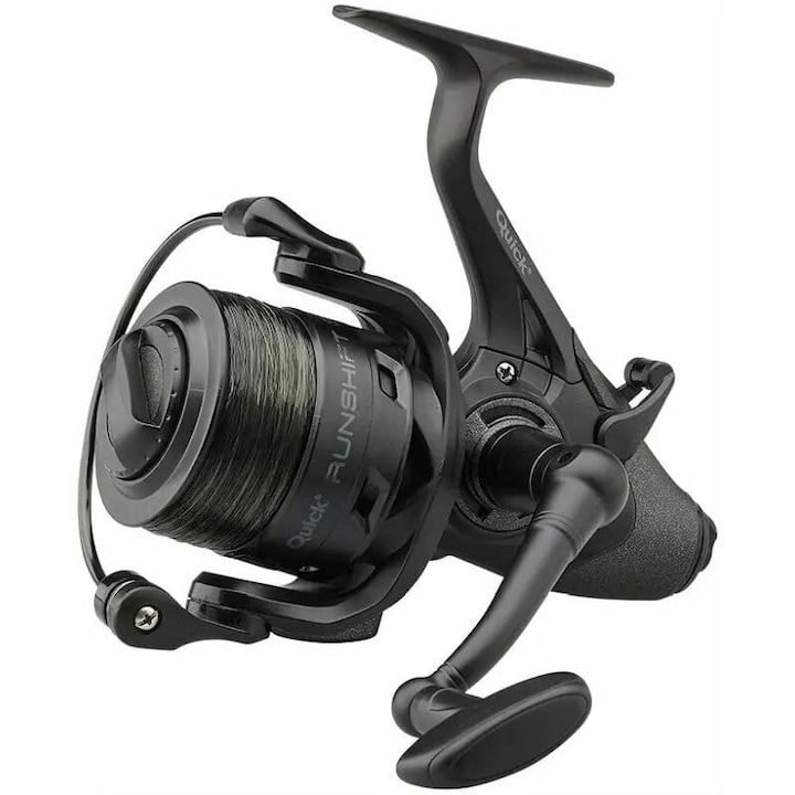 Mulineta DAM Runshift 3L Graph 5000BF