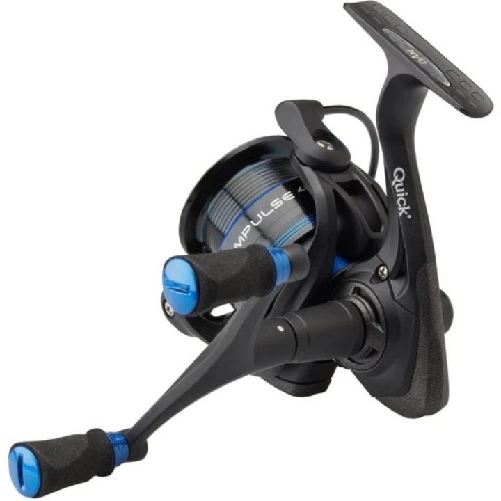 Mulineta DAM Impulse 4/Ott 4000 FD