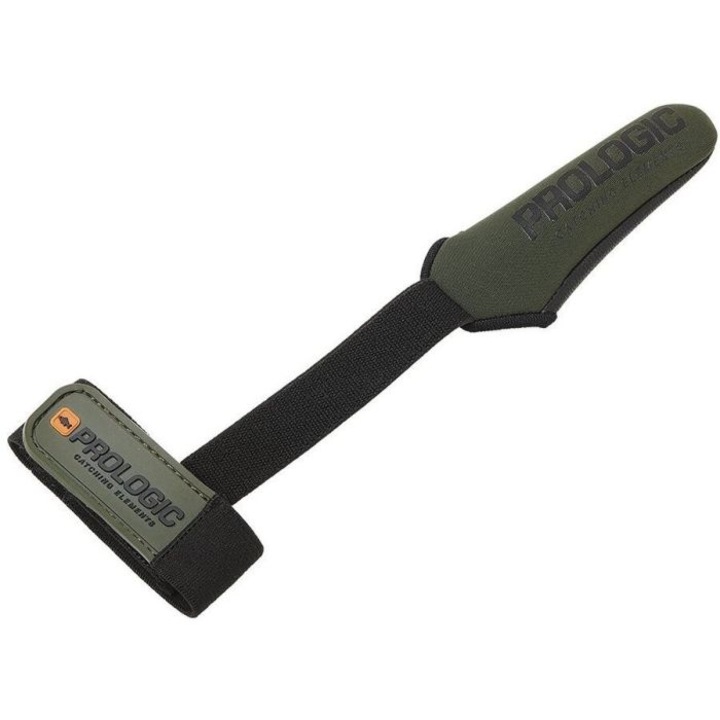 Prologic Finger Protector ujjvédő, neoprén, zöld/fekete
