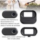 Camera video sport, Camera thumb HD, Camera pentru motocicleta, Camera pentru casca, Camera bicicleta, Unghi ultra larg, Urmarire animale, Anti shock,, Anti shake
