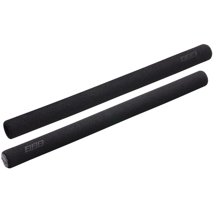 Gripuri BBB Multifoam BHG-27 40cm/20mm negre