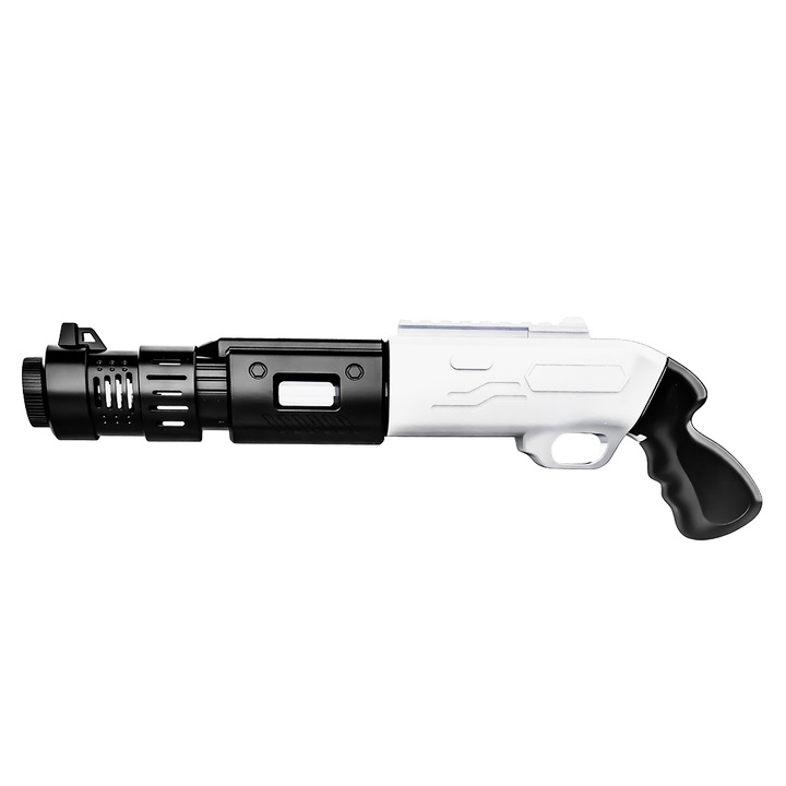 Pusca Cu Gloante Din Burete, Vision XXI