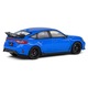 Honda Civic típus R 2022 1:43 Solido autómodell