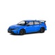 Honda Civic típus R 2022 1:43 Solido autómodell