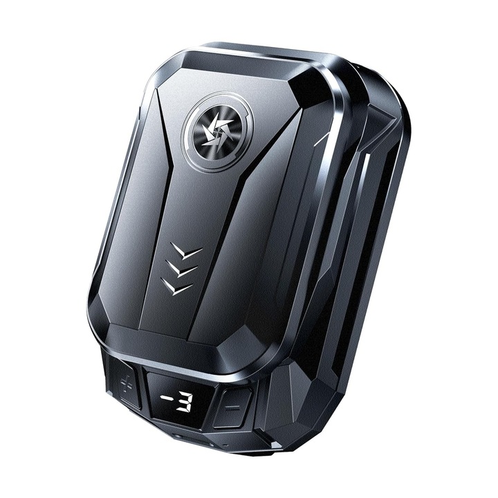 Cooler Telefon cu baterie CRZ C4