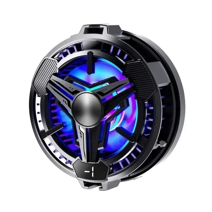 Cooler Magnetic sau Cleme Telefon CRZ C1