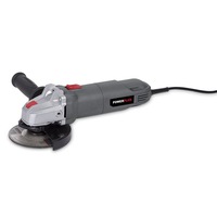 Polizor unghiular PowerPlus POWE20010, 650W, 115mm