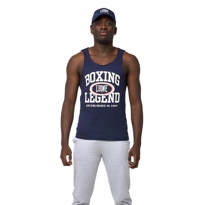 Maiou Leone Active Navy L