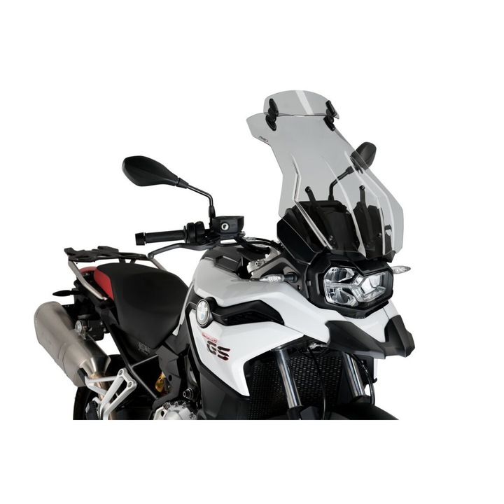 PUIG предно стъкло, за BMW F750GS / F850GS / Adv. 18-24