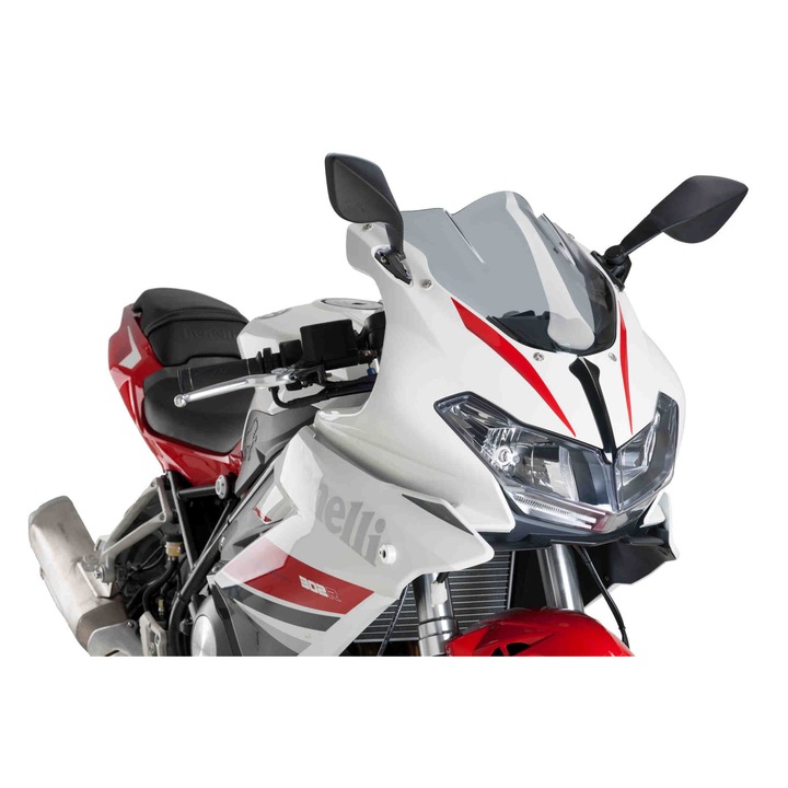 Предно стъкло PUIG за Benelli Tornado 302R 14-23