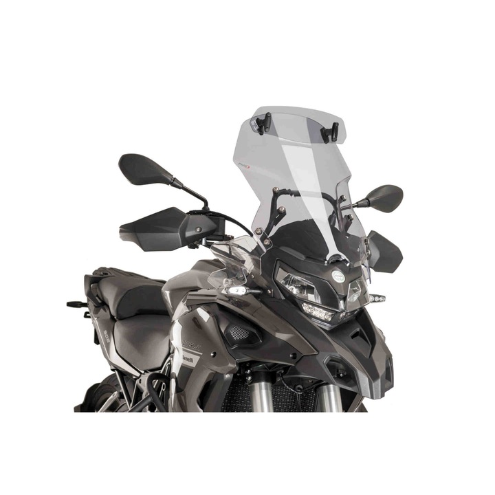 PUIG Touring стъкло за Benelli TRK 502 / X 16-24