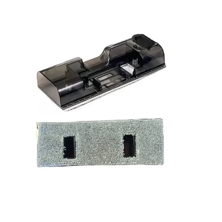 Rezervor de apa cu mop pentru aspirator vertical 2 in 1 fara fir Tehno Easy Clean BST-723A Studio Casa