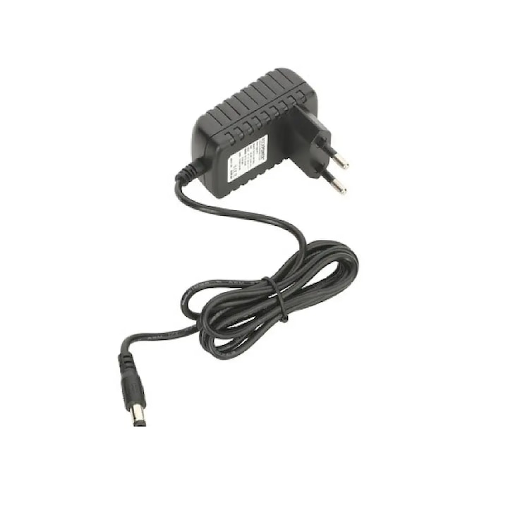 Alimentator, incarcator pentru aspirator vertical 2 in 1 fara fir Tehno Easy Clean BST-723A, Studio Casa