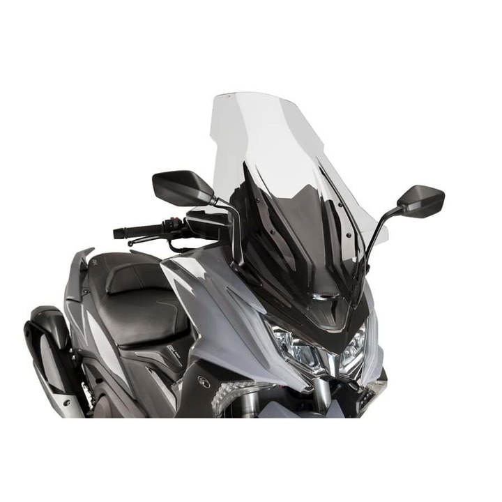 Стъкло PUIG V-Tech за Kymco AK550 17-23