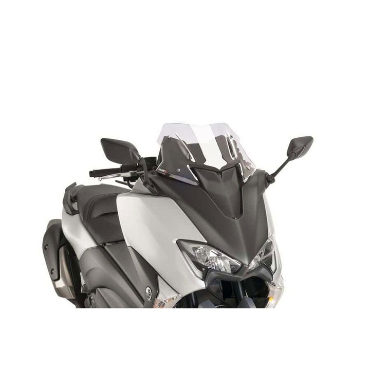 Стъкло PUIG V-Tech за Yamaha T-Max 530 / DX / SX / 560