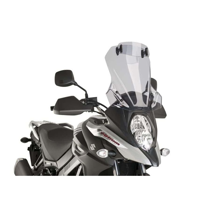 Предно стъкло PUIG Touring за Suzuki DL650 V-Strom / XT 17-24