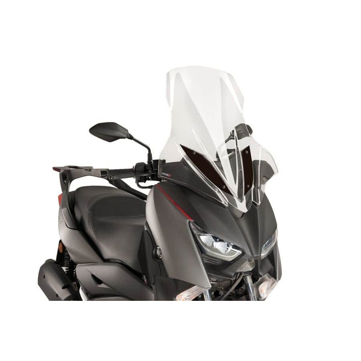 Стъкло PUIG V-Tech за Yamaha X-Max 125 / 300 / 400