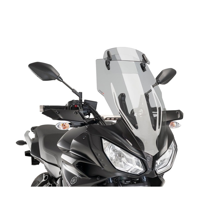 Предно стъкло PUIG Touring за Yamaha Tracer 700 / GT 16-19