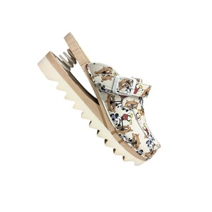 Slapi, papuci, saboti dama