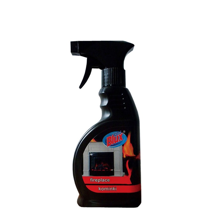 Detergent universal BluxCosmetics pentru curatarea semineelor 300ml, actiune puternica, elimina mirosurile neplacute