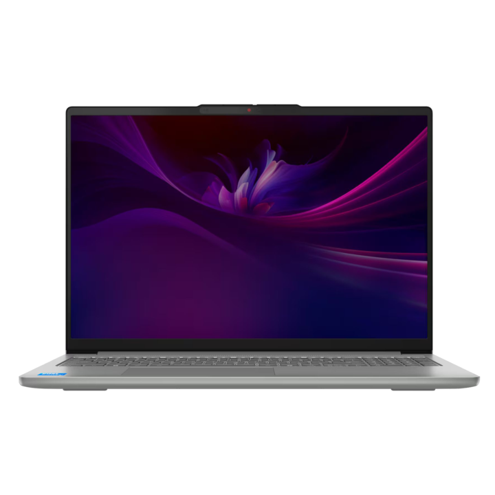 Laptop Lenovo IdeaPad Slim 5 16IRH10, 83HS003HBM, 16", Intel Core i5-13420H (8 nuclee), Grafica Intel Iris Xe, 32GB 5600MHz (2x16GB) DDR5, Gri