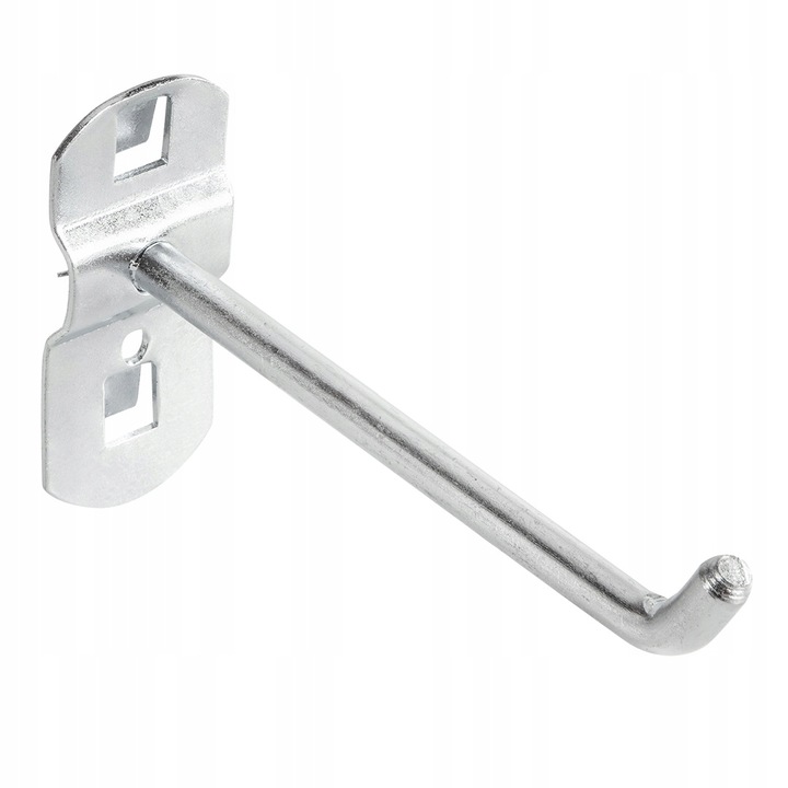 Set 5 carlige 85 mm, NEO Tools, sistem Custom PRO, 18x3.5x19.8cm