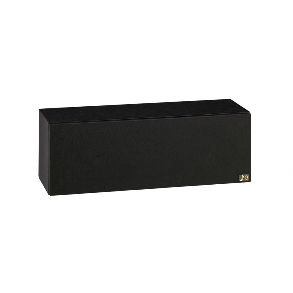 Set Boxa centrala Wega 51, Acoustique Quality, 120W, 5,25", finisaj din lemn natural