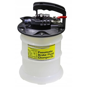 BGS 9864 | Benzine injectieverstuiver uittrekker set | voor Ford EcoBoost 10   20l
