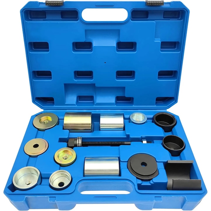 Extractor silentblock pentru brat suspensie BMW, scula profesionala auto