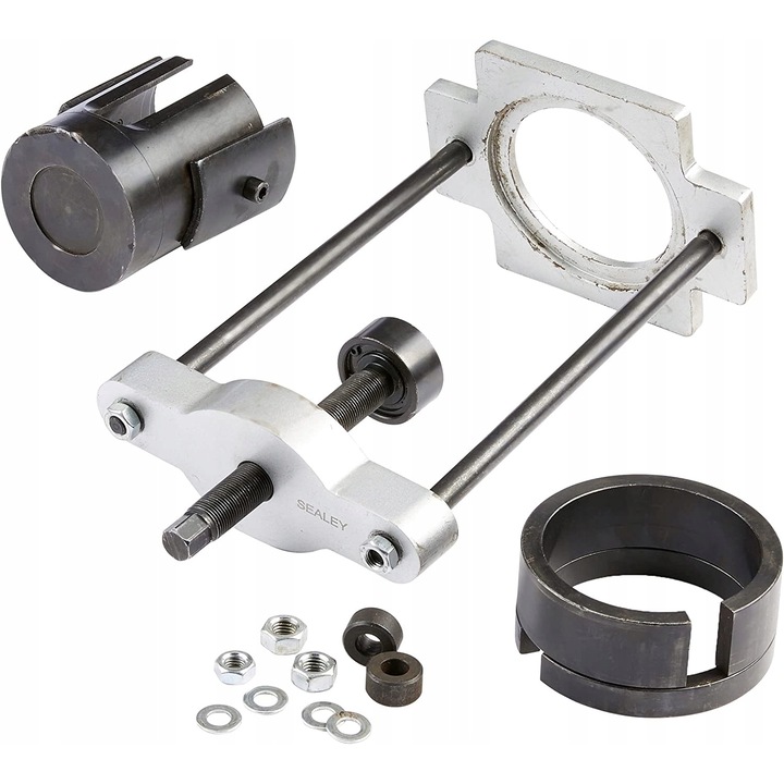 Extractor de manson, Luxtom, Mondeo mk4/s-max/galaxy, Volvo, S60/v60/xc60/xc70/v70/s80, Profesional, Unelte auto