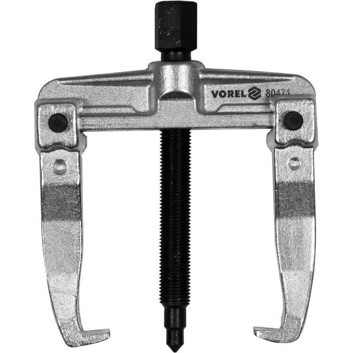 EXTRACTOR RULMENT DISC DUBLU BRAT 100MM