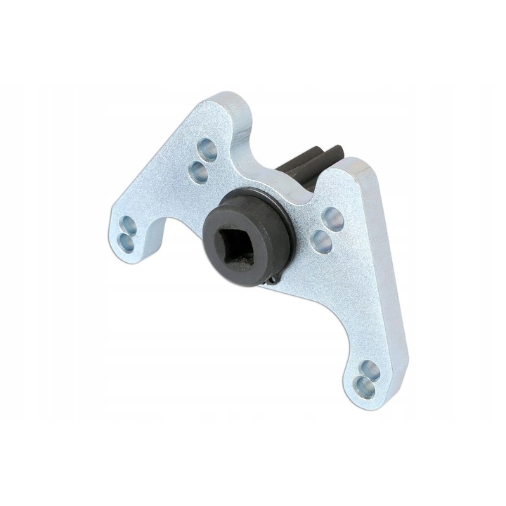 Instrument pentru setarea arborelui cotit, Luxtom, Volvo, D9a/d12/d16c, Unelte pentru blocarea distributiei, Executie precisa, Constructie durabila