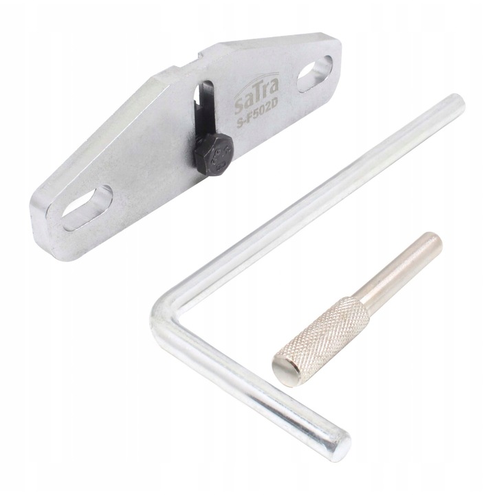 Комплект обтегачи на ангренажна верига, Satra, Peugeot, Citroen, Land Rover, Volvo, 2.0d/2.2d td4/tdci, 3 инструмента