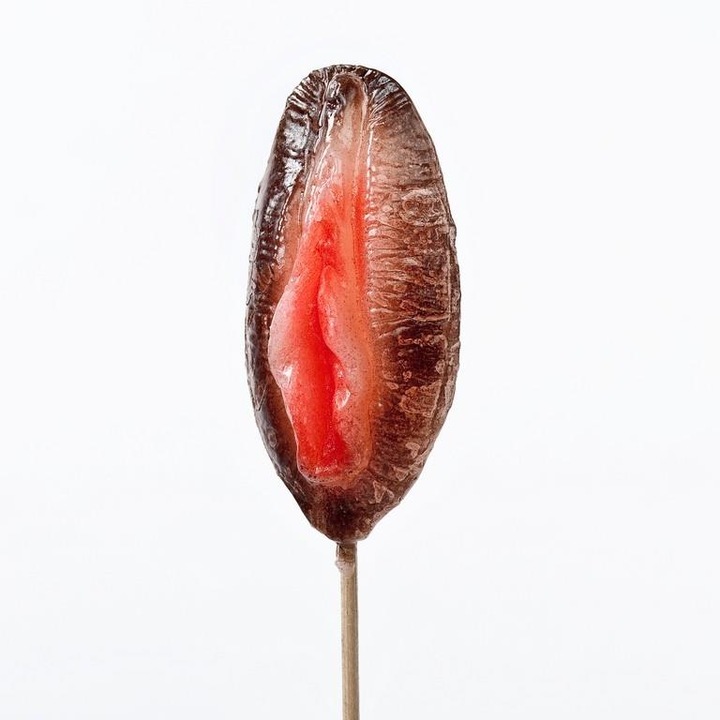 Nyalóka 19cm, A & M, szett 12x5cm, partira