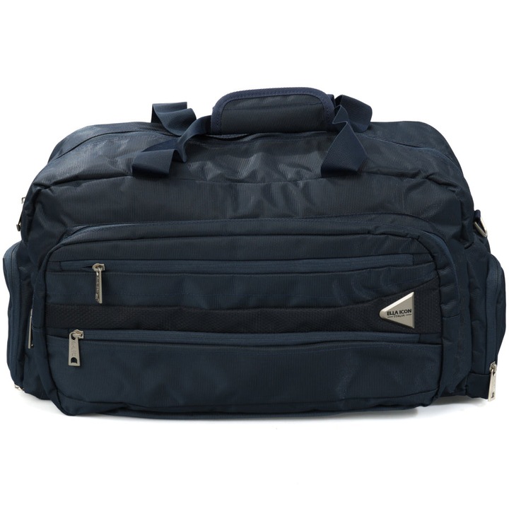Ella Icon Stark utazótáska, 50x18x25 cm, sötétkék