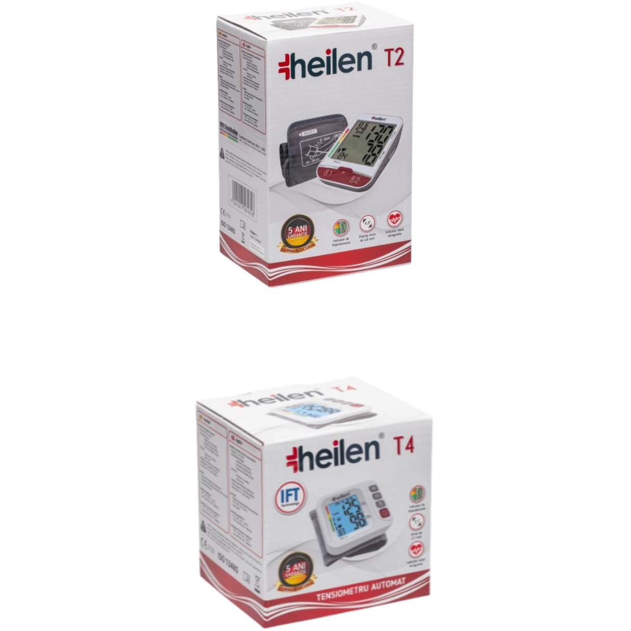Heilen 1001001581818