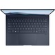 Laptop ASUS Zenbook 14 UX3405CA cu procesor Intel® Core™ Ultra 9 285H pana la 5.4GHz, 14'', FHD, 120Hz, OLED, 16GB LPDDR5X, 1TB SSD, Intel® Arc™ Graphics, Windows 11 Pro, Ponder Blue
