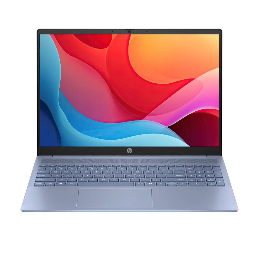 Laptop HP B36GMEA 16", 16GB RAM, 512GB SSD, albastru, 40.6x25.4cm